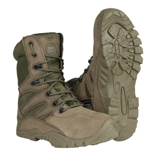 101 inc cheap recon boots