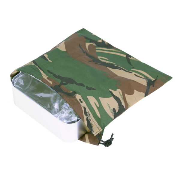 BCB Mess tin tas CA125
